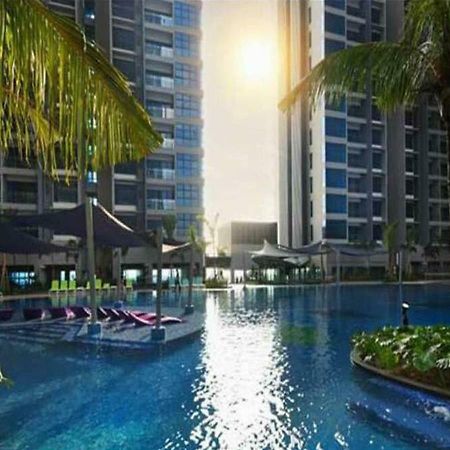 Atlantis Residence B19 5-6 Pax L 5 Mins Jonker St By Lullaby Retreats Malacca Εξωτερικό φωτογραφία