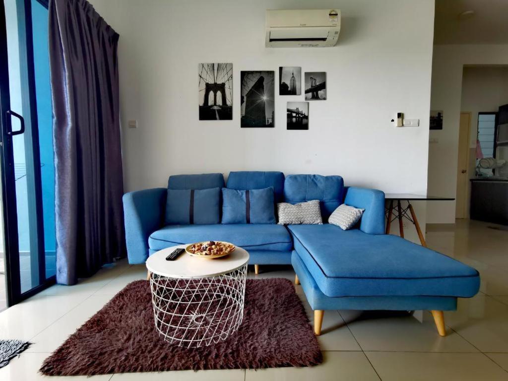 Atlantis Residence B19 5-6 Pax L 5 Mins Jonker St By Lullaby Retreats Malacca Εξωτερικό φωτογραφία
