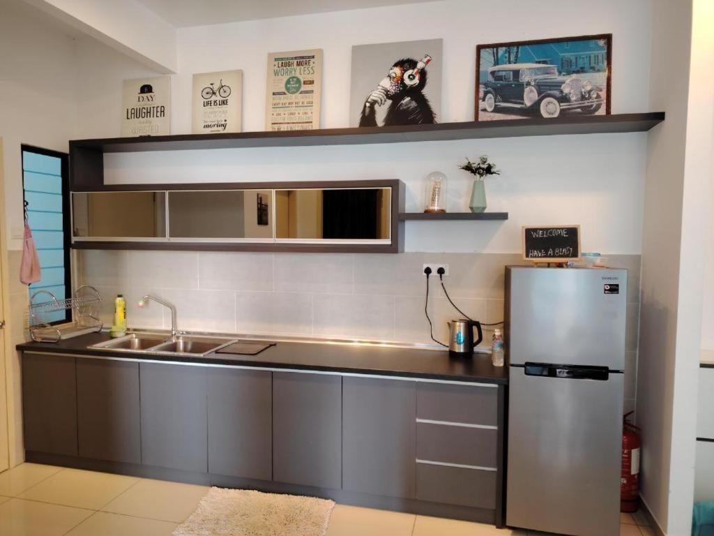 Atlantis Residence B19 5-6 Pax L 5 Mins Jonker St By Lullaby Retreats Malacca Εξωτερικό φωτογραφία