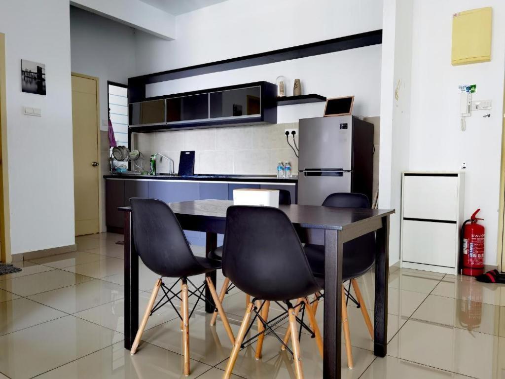 Atlantis Residence B19 5-6 Pax L 5 Mins Jonker St By Lullaby Retreats Malacca Εξωτερικό φωτογραφία