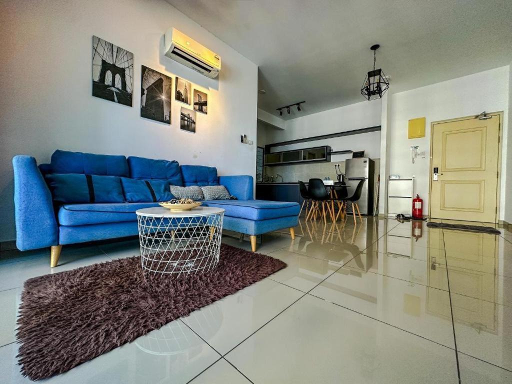 Atlantis Residence B19 5-6 Pax L 5 Mins Jonker St By Lullaby Retreats Malacca Εξωτερικό φωτογραφία