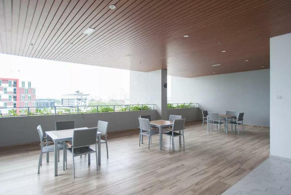Atlantis Residence B19 5-6 Pax L 5 Mins Jonker St By Lullaby Retreats Malacca Εξωτερικό φωτογραφία