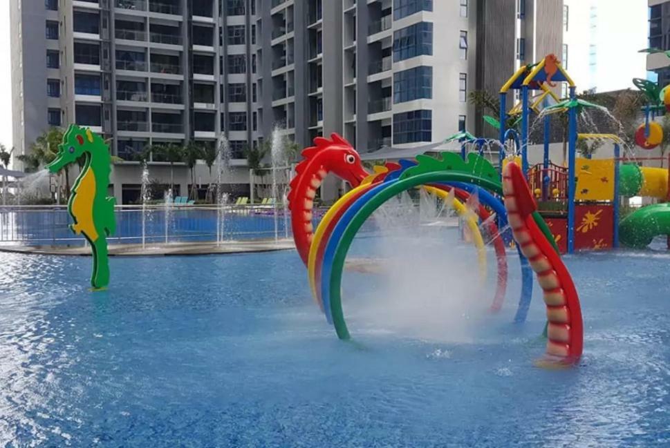 Atlantis Residence B19 5-6 Pax L 5 Mins Jonker St By Lullaby Retreats Malacca Εξωτερικό φωτογραφία