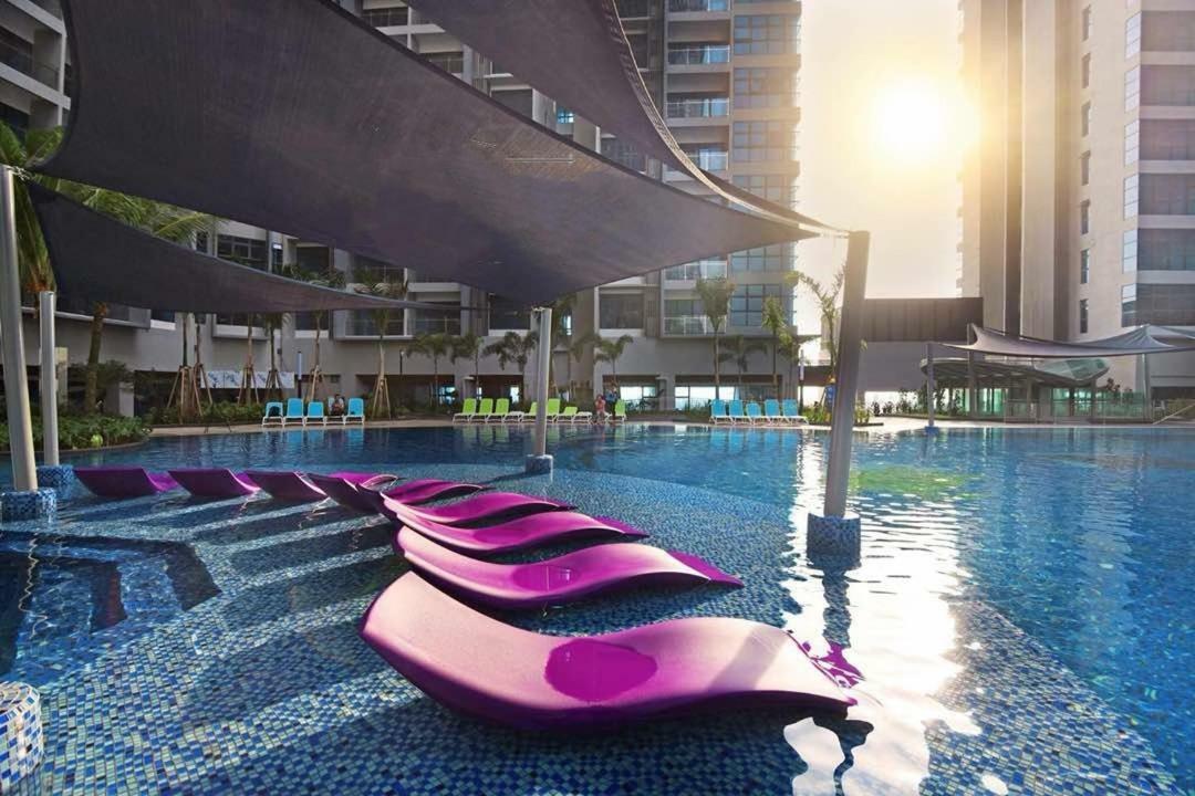 Atlantis Residence B19 5-6 Pax L 5 Mins Jonker St By Lullaby Retreats Malacca Εξωτερικό φωτογραφία
