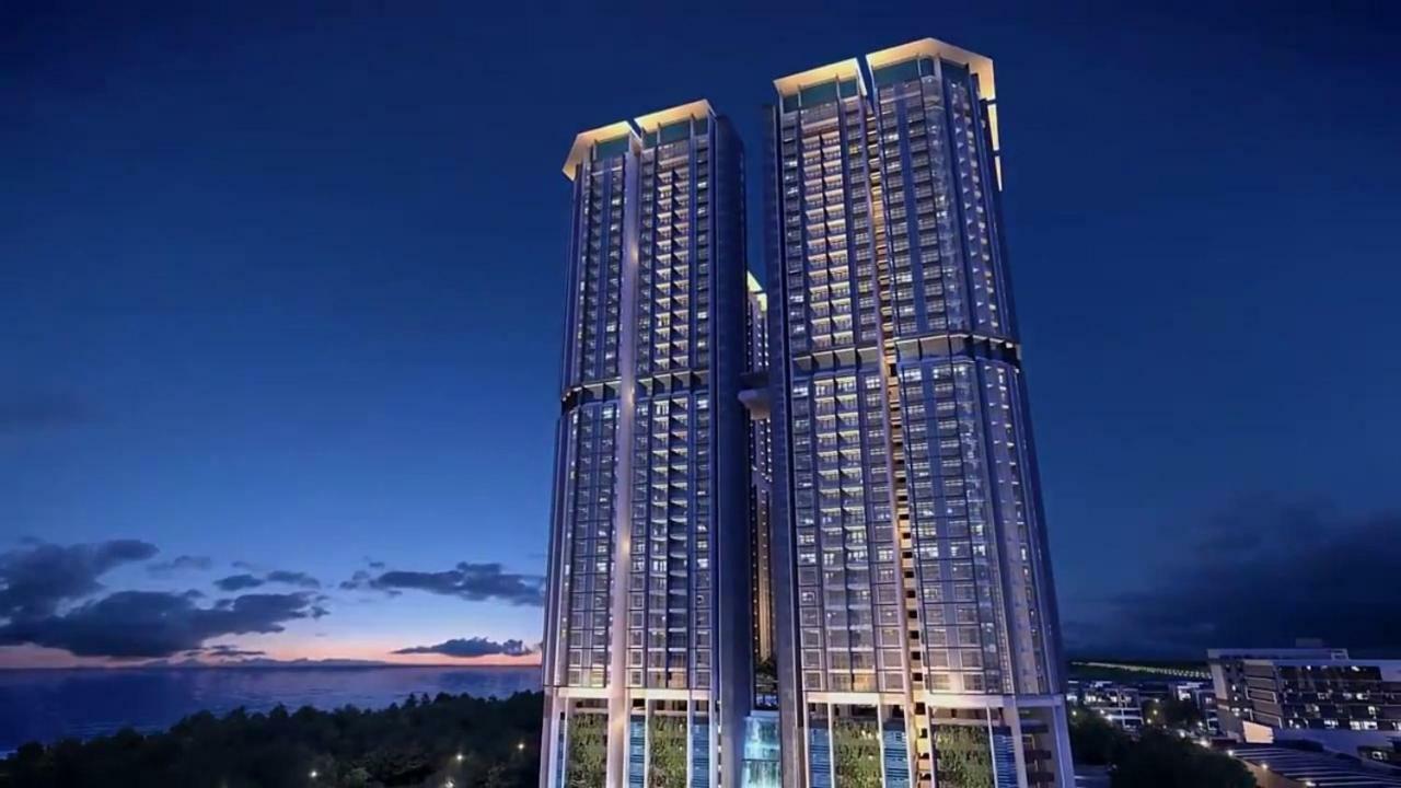 Atlantis Residence B19 5-6 Pax L 5 Mins Jonker St By Lullaby Retreats Malacca Εξωτερικό φωτογραφία