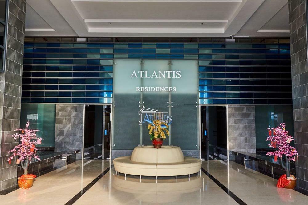 Atlantis Residence B19 5-6 Pax L 5 Mins Jonker St By Lullaby Retreats Malacca Εξωτερικό φωτογραφία