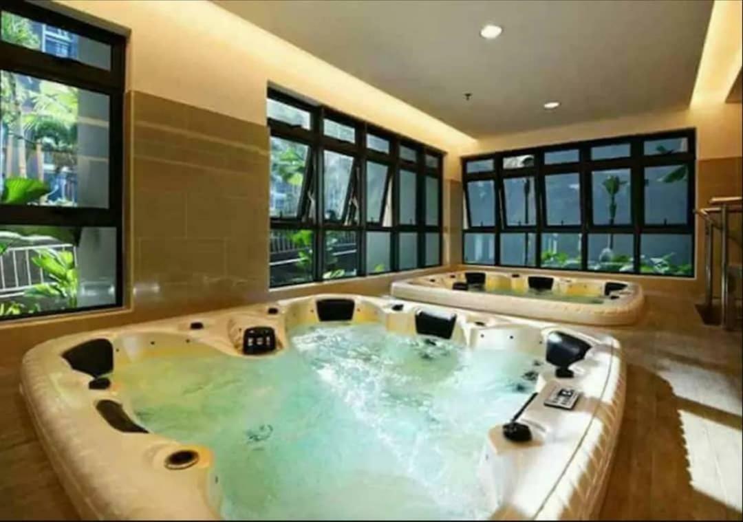 Atlantis Residence B19 5-6 Pax L 5 Mins Jonker St By Lullaby Retreats Malacca Εξωτερικό φωτογραφία