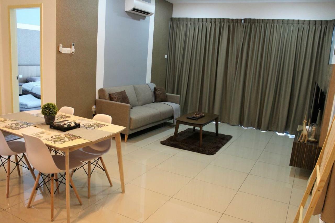 Atlantis Residence B19 5-6 Pax L 5 Mins Jonker St By Lullaby Retreats Malacca Εξωτερικό φωτογραφία