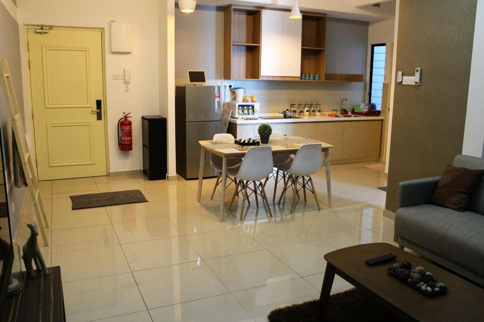 Atlantis Residence B19 5-6 Pax L 5 Mins Jonker St By Lullaby Retreats Malacca Εξωτερικό φωτογραφία